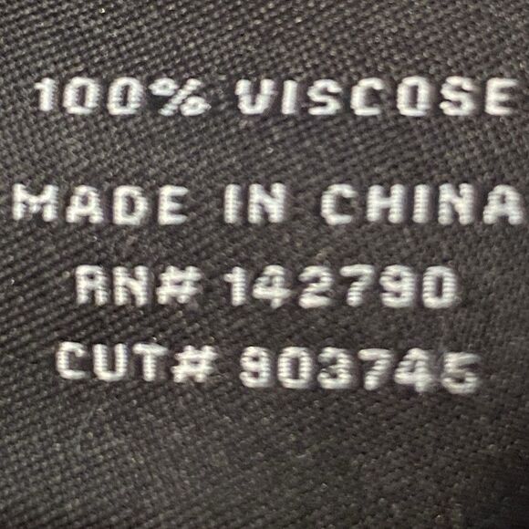 BCBG Maxazria BohoGrey Pink Black Floral Dressy Jogger Pants M Elastic Waist NEW - Picture 11 of 12